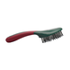 Grand National Softgrip Staart- & Manenborstel Grand National Softgrip Staart- & Manenborstel