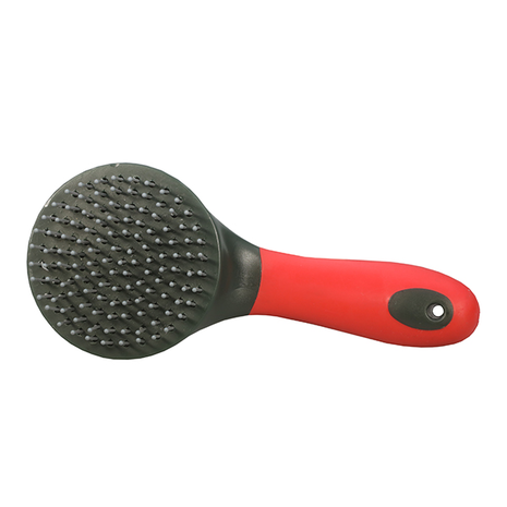 Grand National Softgrip Staart- & Manenborstel Grand National Softgrip Staart- & Manenborstel