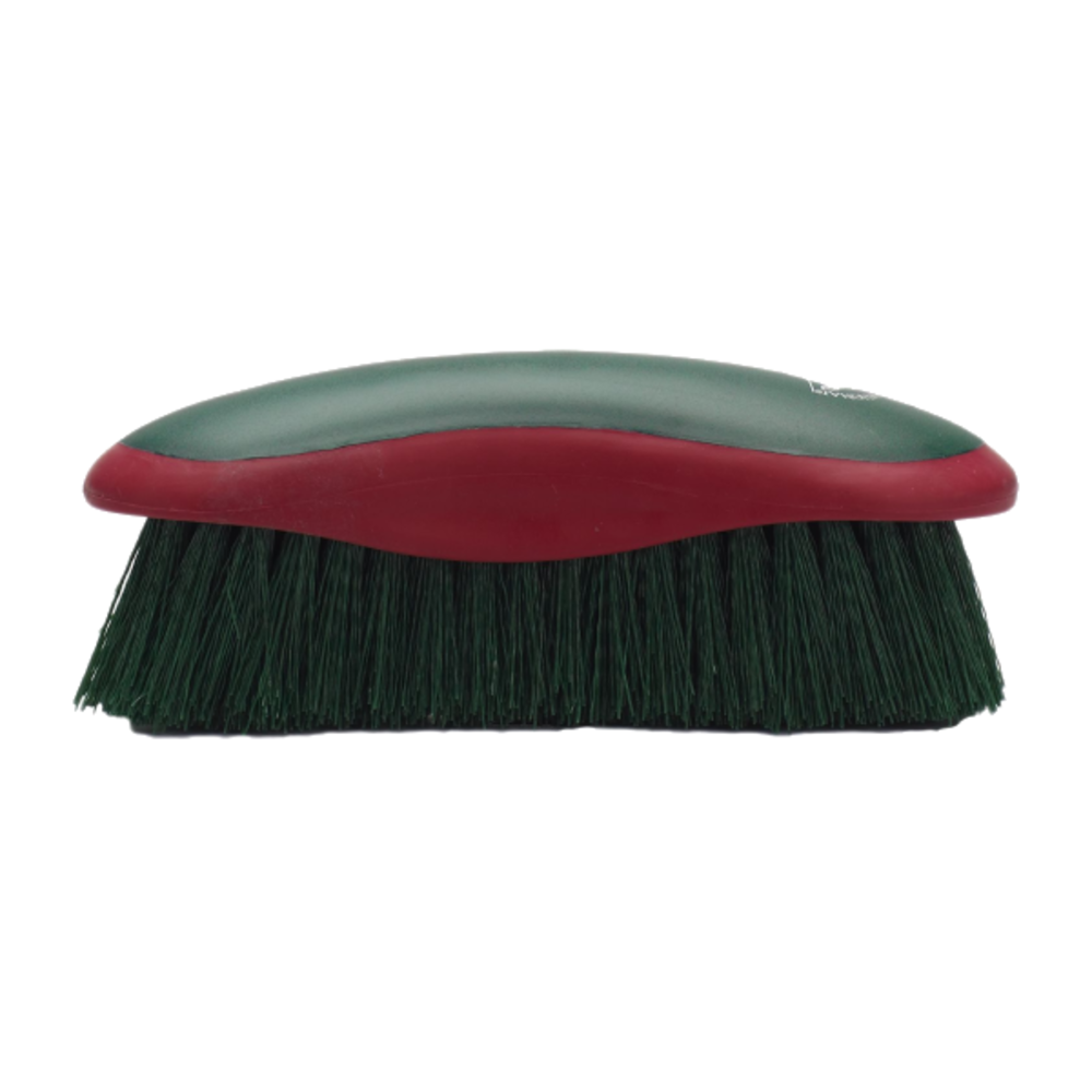 Grand National Softgrip Borstel Hard Grand National Softgrip Borstel Hard