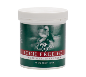 Grand National Itch Free Gel 500 ml Grand National Itch Free Gel 500 ml
