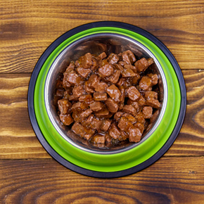 Natvoer Hond Natvoer Hond