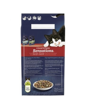 Felix Countryside Sensations Felix Countryside Sensations