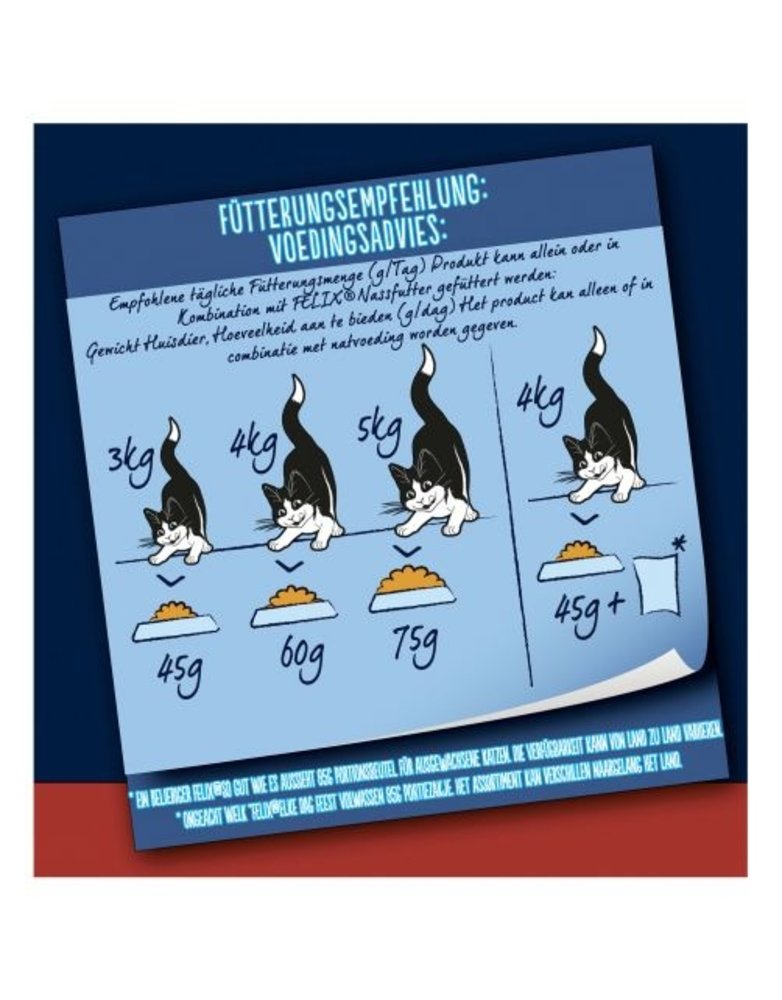 Felix Countryside Sensations Felix Countryside Sensations