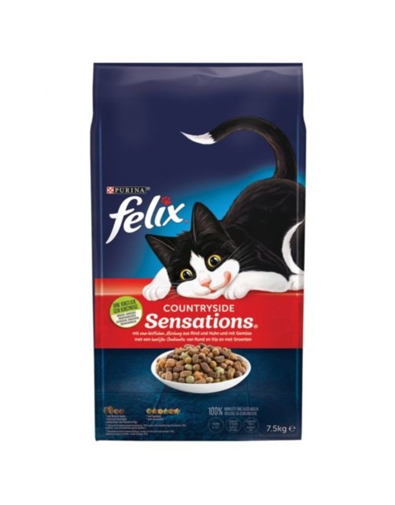 Felix Countryside Sensations Felix Countryside Sensations