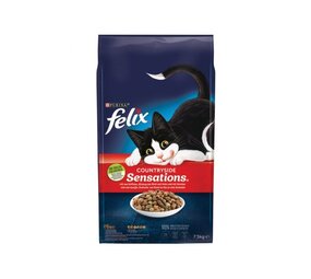 Felix Countryside Sensations Felix Countryside Sensations