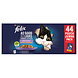 Felix Elke Dag Feest Mix Selectie in Gelei Jumbo Pack Felix Elke Dag Feest Mix Selectie in Gelei Jumbo Pack