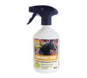 VITALstyle ZomerRust Spray Paard VITALstyle ZomerRust Spray Paard