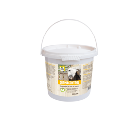 VITALstyle DermaControl Paard Brok 3,5 kg VITALstyle DermaControl Paard Brok 3,5 kg