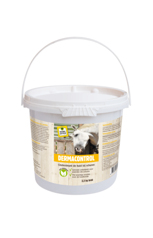 VITALstyle DermaControl Paard Brok 3,5 kg VITALstyle DermaControl Paard Brok 3,5 kg