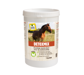 VITALstyle Detoxmix Paard VITALstyle Detoxmix Paard