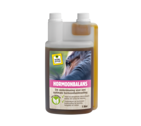 VITALstyle Hormoonbalans Paard VITALstyle Hormoonbalans Paard