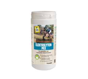 VITALstyle Elektrolytenmix Paard VITALstyle Elektrolytenmix Paard