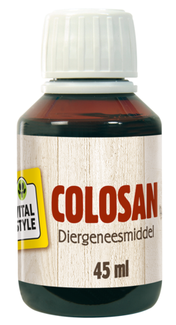 VITALstyle Colosan Paard VITALstyle Colosan Paard