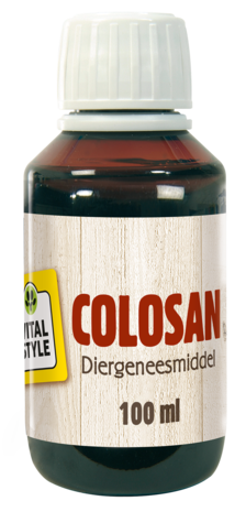 VITALstyle Colosan Paard VITALstyle Colosan Paard