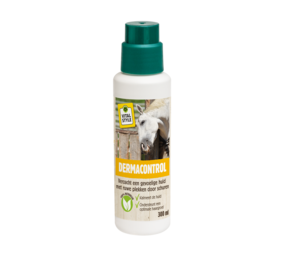 VITALstyle DermaControl Paard Lotion VITALstyle DermaControl Paard Lotion