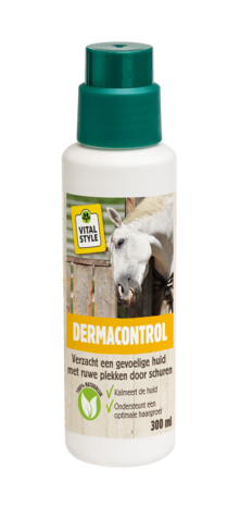 VITALstyle DermaControl Paard Lotion VITALstyle DermaControl Paard Lotion