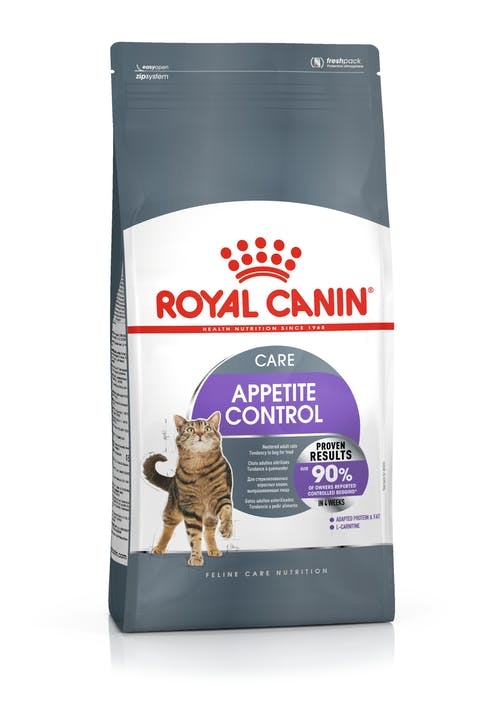 bord atmosfeer Oost Timor Royal Canin Appetite Control Care kattenbrok - Agridiscounter