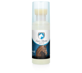 Excellent Horse Equi Shield Spons-On Excellent Horse Equi Shield Spons-On