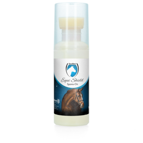 Excellent Horse Equi Shield Spons-On Excellent Horse Equi Shield Spons-On