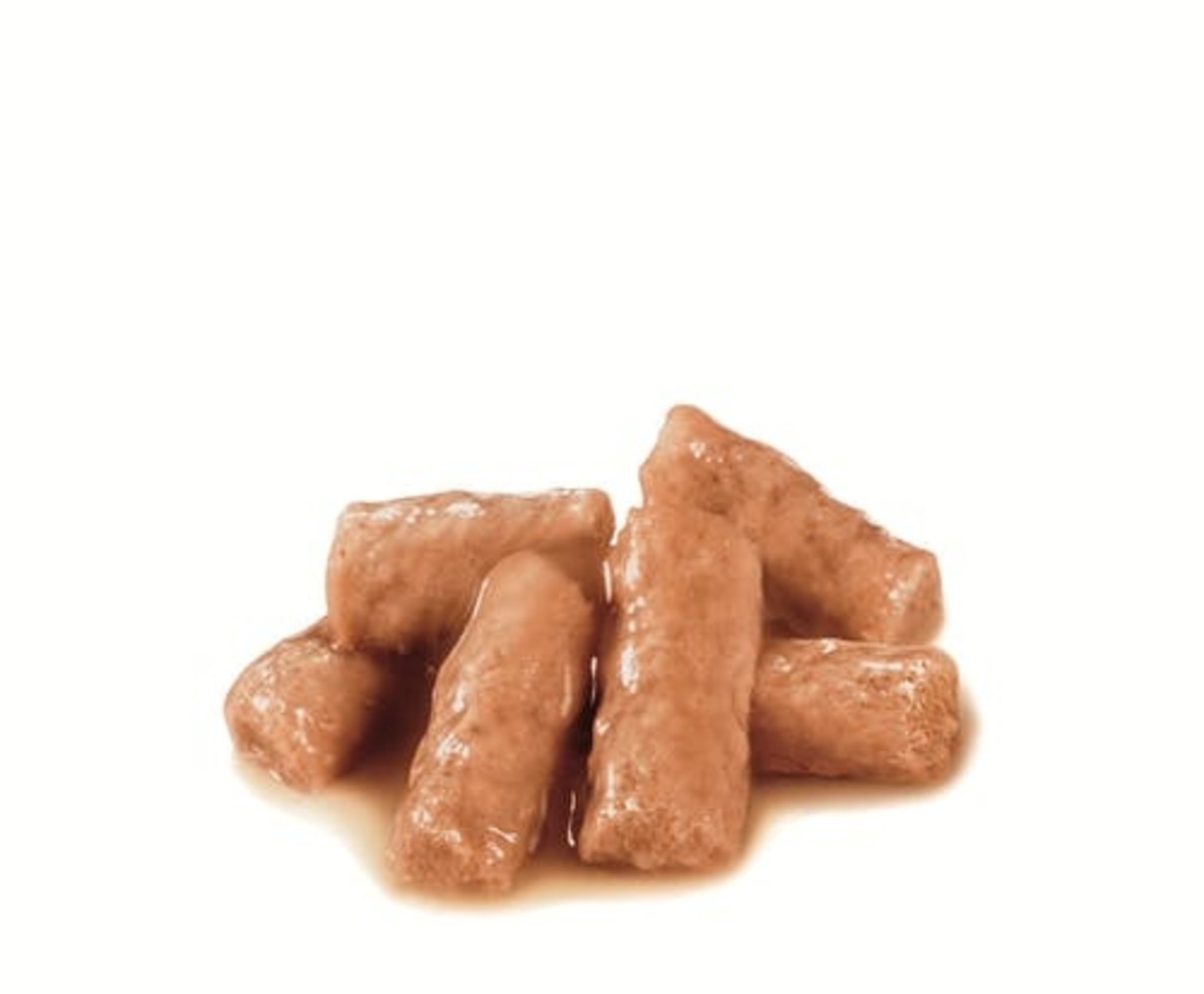 Royal Canin British Shorthair Adult in saus Royal Canin British Shorthair Adult in saus