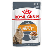 Royal Canin Intense Beauty in saus
