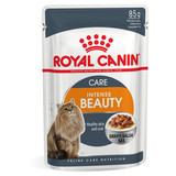 Royal Canin Intense Beauty in gelei