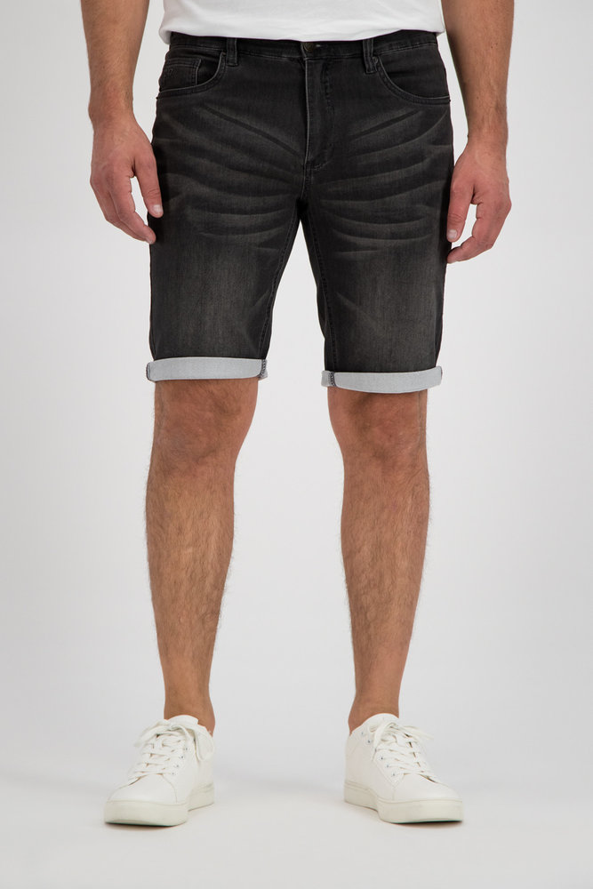 Jeans Short Elm Light Grey Jeans Short Elm Light Grey