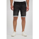 Jeans Short Elm Light Grey