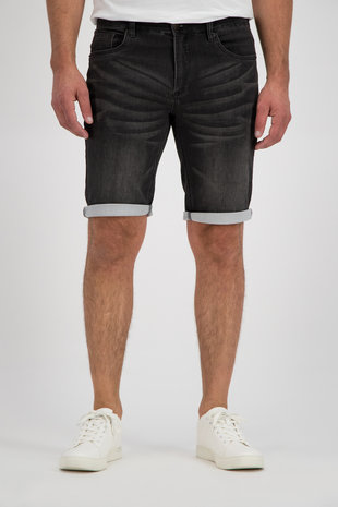Jeans Short Elm Light Grey Jeans Short Elm Light Grey