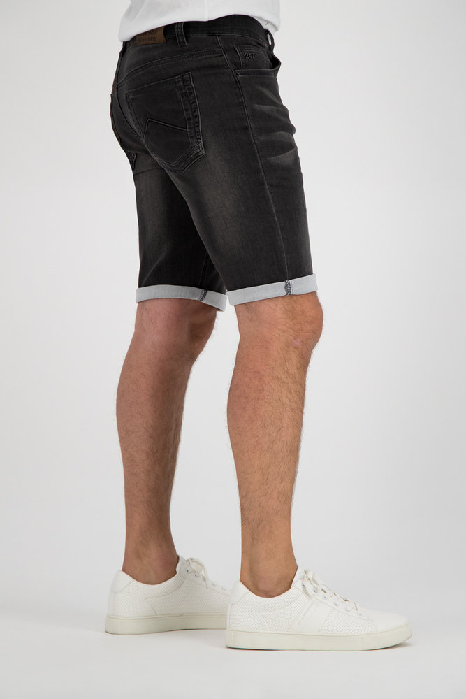 Jeans Short Elm Light Grey Jeans Short Elm Light Grey