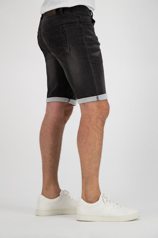 Jeans Short Elm Light Grey Jeans Short Elm Light Grey