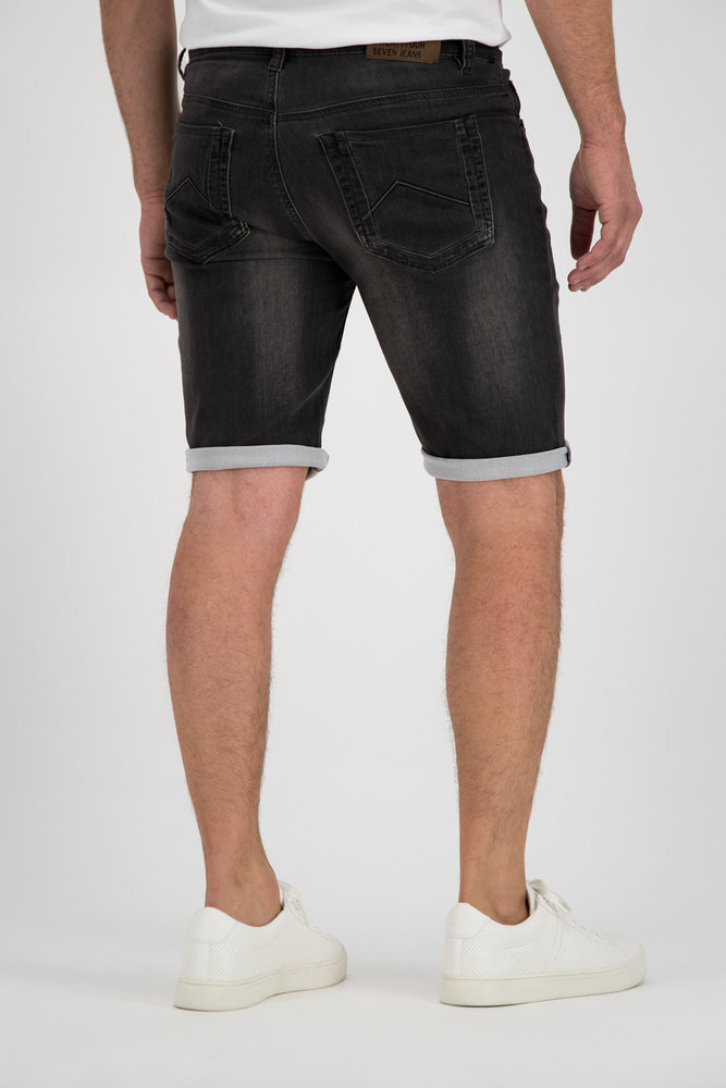 Jeans Short Elm Light Grey Jeans Short Elm Light Grey