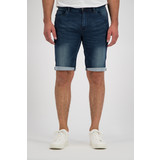 Jeans Short Elm Mid Blue