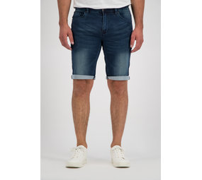Jeans Short Elm Mid Blue Jeans Short Elm Mid Blue