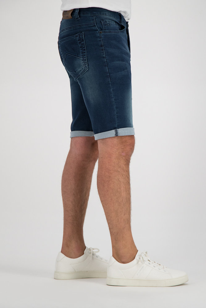 Jeans Short Elm Mid Blue Jeans Short Elm Mid Blue