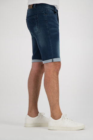 Jeans Short Elm Mid Blue Jeans Short Elm Mid Blue