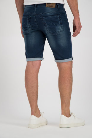 Jeans Short Elm Mid Blue Jeans Short Elm Mid Blue