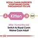 Royal Canin Maine Coon Kitten Royal Canin Maine Coon Kitten