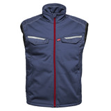 Havep Bodywarmer Attitude 50184 - Blauw