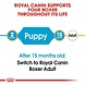 Royal Canin Boxer puppy Royal Canin Boxer puppy
