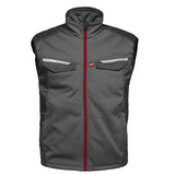 Havep Bodywarmer Attitude 50184 - Grijs