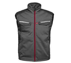 Havep Bodywarmer Attitude 50184 - Grijs Havep Bodywarmer Attitude 50184 - Grijs