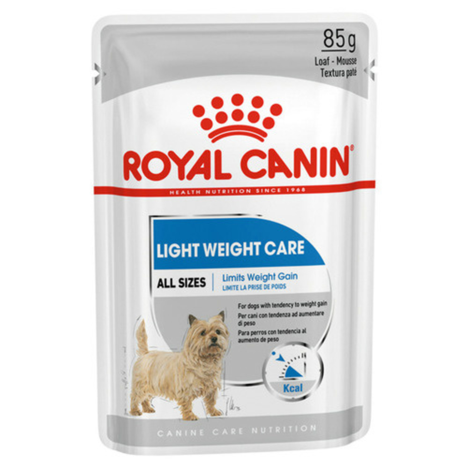 Humanistisch Ten einde raad Vergelding Royal Canin Light Weight Care Wet 12 x 85 gram - Agridiscounter