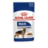Royal Canin Maxi Adult Wet 10 x 140 gram