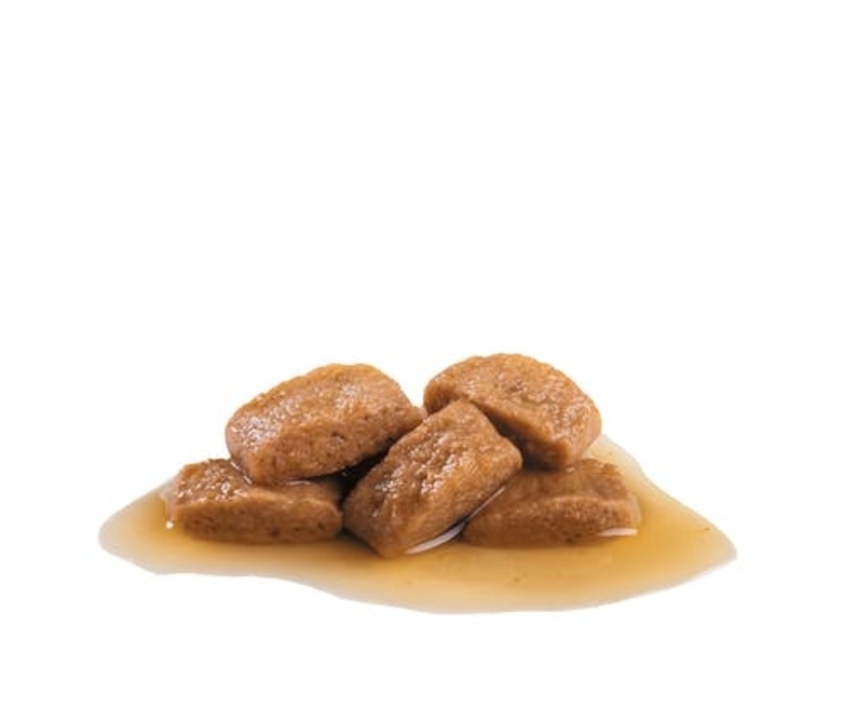 Royal Canin Maxi Adult Wet 10 x 140 gram Royal Canin Maxi Adult Wet 10 x 140 gram