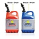 Aspen Aspen 4 - Benzine voor viertakt 5 L Aspen Aspen 4 - Benzine voor viertakt 5 L