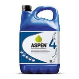 Aspen Aspen 4 - Benzine voor viertakt 5 L