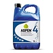 Aspen Aspen 4 - Benzine voor viertakt 5 L Aspen Aspen 4 - Benzine voor viertakt 5 L