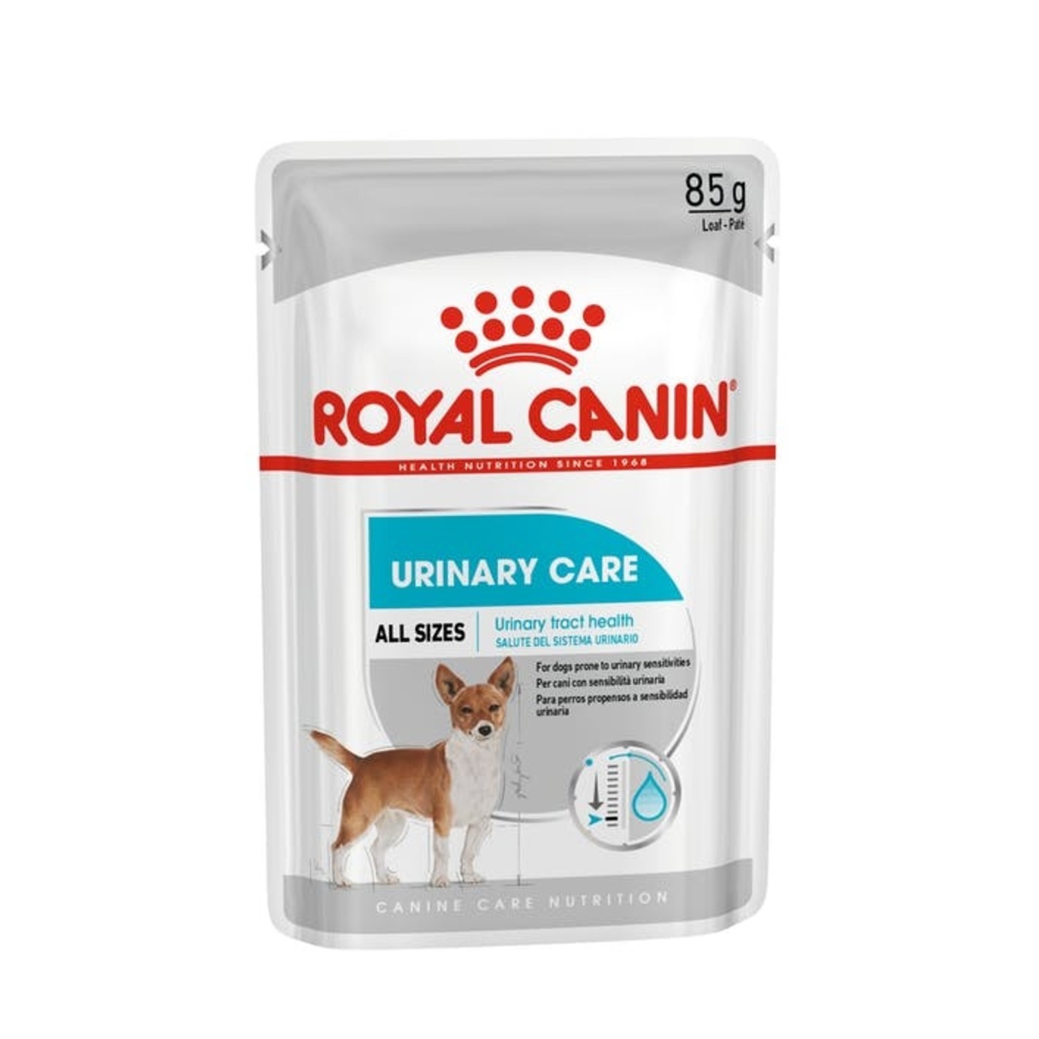 Implementeren veteraan Psychologisch Royal Canin Urinary Care Wet 12 x 85 gram - Agridiscounter