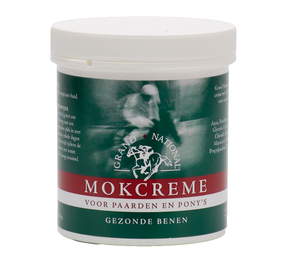 Grand National Mokcrème 450 gr Grand National Mokcrème 450 gr